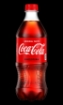 Picture of Coca Cola Classic 20oz Single Bottle