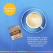 Picture of Prince of Peace 3-in-1 Instant Cappuccino, 22 Sachets