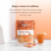 Picture of Prince of Peace Instant Thai Tea 12 Sachets