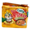 Picture of Samyang Buldak Curry Hot Chicken Ramen 5 Packs