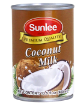 Picture of SunLee Coconut Milk Brown 13.5 oz