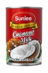 Picture of Sunlee Coconut Milk Red 13.5 oz