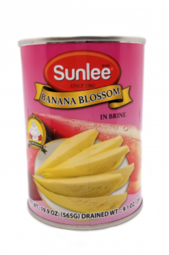 Picture of Sunlee Banana Blossom 20oz