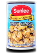Picture of Sunlee Canned Baby Clams 10oz
