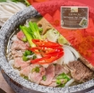 Picture of 
QUỐC VIỆT CỐT PHỞ BÒ® BRAND (BEEF FLAVORED "PHO" SOUP BASE) 10-OZ