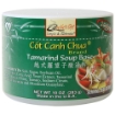 Picture of QUỐC VIỆT CỐT CANH CHUA® BRAND (TAMARIND SOUP BASE) 10-OZ