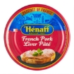 Picture of Henaff French Pork Liver Pate 4.5oz