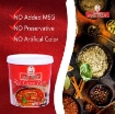 Picture of Mae Ploy Red Curry Paste-14oz
