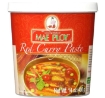 Picture of Mae Ploy Red Curry Paste-14oz