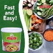 Picture of Mae Ploy Thai Green Curry Paste-14oz