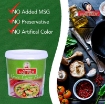 Picture of Mae Ploy Thai Green Curry Paste-14oz