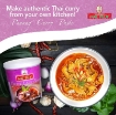 Picture of Mae Ploy Panang Curry Paste-14oz