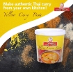 Picture of Mae Ploy Yellow Curry Paste-14oz