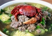 Picture of LA Lucky Cooked Crab With Shell (Cua Dong Xay) 12 oz