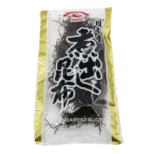 Picture of Roxy Dried Seaweed Slice-1.5oz