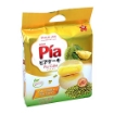 Picture of PA Banh Pia Mungbean & Durian (4Pcs)