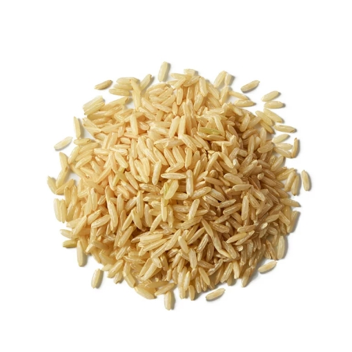 Picture of OF#1 Brown Rice 20 Pounds