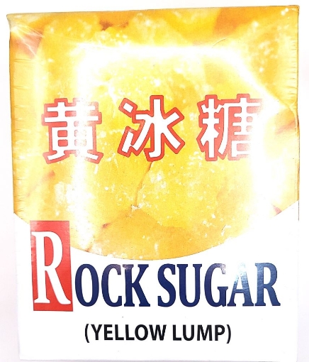 Picture of Lucky Crown Rock Sugar (Duong Phen)-16oz