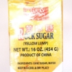 Picture of Lucky Crown Rock Sugar (Duong Phen)-16oz