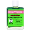 Picture of BST'S Original 100% Pure Eucalyptus Oil (Dau Khuynh Diep) 30ml - Made in USA