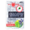 Picture of Eagle Brand Aromatic Lavender Eucalyptus Medicated Oil-24ml Analgesic Penetrating Pain Relief