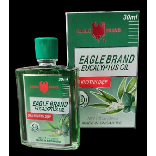 Picture of Eagle Brand Eucalyptus-30ml