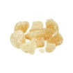 Picture of Three Deer Brand Yellow Rock Candy Sugar 16 oz (454g)