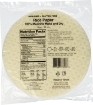 Picture of Rice Paper Round 22cm, Gluten Free, Non-GMO