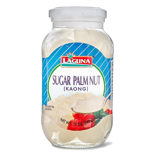 Picture of Laguna Sugar Palm Nut Kaong 12 oz