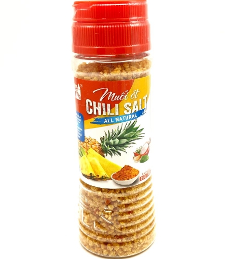 Picture of Tinh Nguyen Chili Salt All Natural 3.5oz (100g)