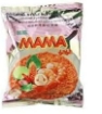 Picture of Mama Mama Shrimp Tom Yum Instant Noodles Pack of 30