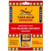 Picture of Tiger Balm Red Balm 18g - Pain Relieving Ointment