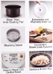 Picture of Zojirushi 10-Cup Rice Cooker MADE-IN-JAPAN