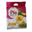 Picture of PA Banh Pia Mungbean & Durian & Eggs (4Pcs) 14 Oz