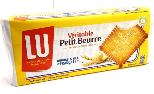 Picture of LU Petit Beurre Biscuits 48Pcs