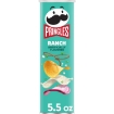 Picture of Pringles Potato Crisps Chips Ranch Flavor, 5.5oz
