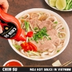 Picture of Chin-Su Hot Sauce 17.6oz (500g)