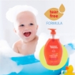 Picture of Lovercare Babymac 2-in-1 Conditioning Shampoo