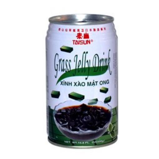 Picture of Taisun Grass Jelly Drink-10.8oz