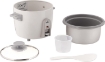 Picture of Zojirushi Rice Cooker and Warmer 3 Cups NHS06