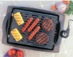 Picture of Zojirushi EB-CC15 Indoor Electric Grill Black