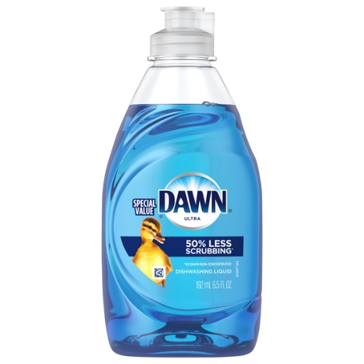 Picture of Dawn Original Dishwasher-6.5fl oz