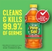 Picture of Pine-Sol All Purpose Multi-Surface Cleaner, Original Pine 24oz