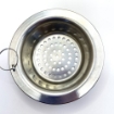 Picture of Stainless Sink Strainer