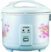 Picture of Tiger Rice Cooker/Warmer 3 Cups JNP 0550 Made in Japan