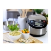 Picture of Tiger JAX-T10U Microcomputer Controlled Rice Cooker/Warmer (5.5 Cups)