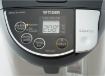 Picture of Tiger PDU-A30U Electric Water Boiler/Warmer, Stainless Black, 3.0-Liter