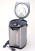 Picture of Tiger PDU-A50U Electric Water Boiler/Warmer Stainless Black 5L