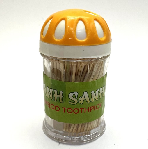 Picture of Sanh Sanh Toothpick