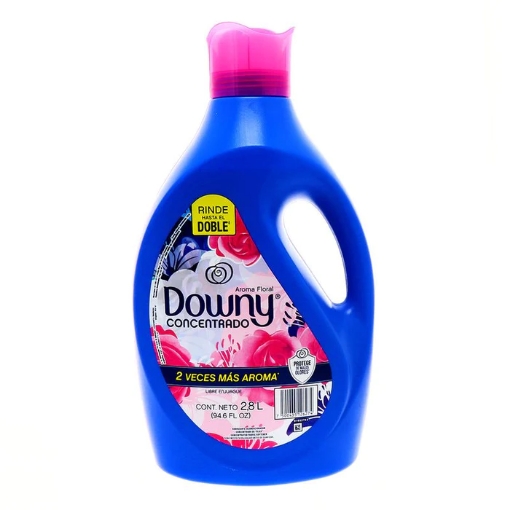 Picture of Downy Aroma Floral Softener 2.8L